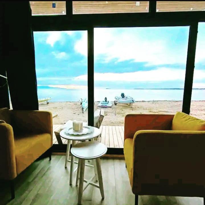 Sporkoey Hotel & Beach Club Darica  Exterior photo