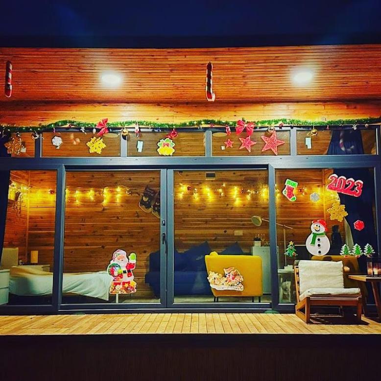 Sporkoey Hotel & Beach Club Darica  Exterior photo
